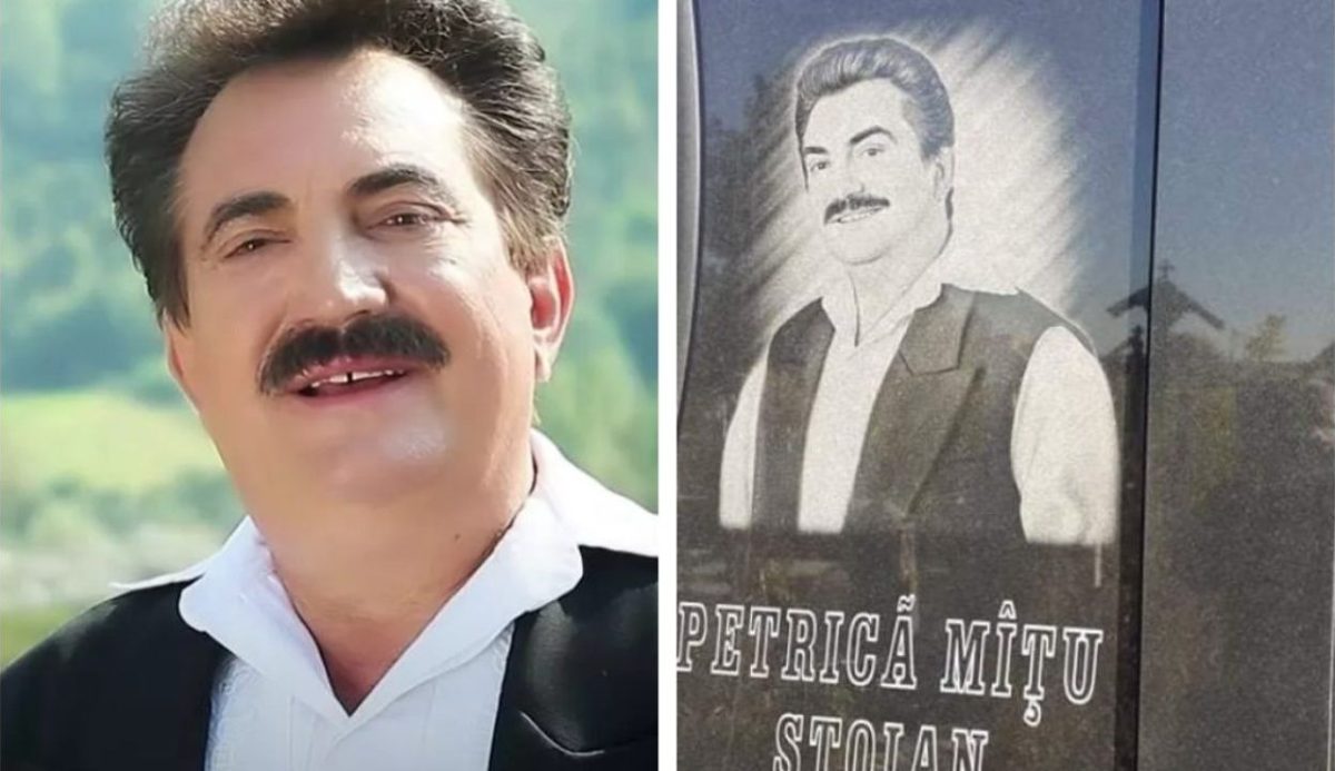 Moartea lui Petrică Mâțu Stoian ar fi fost una violentă! Anchetatorii susțin că a murit din cauza șocului cauzat de oxigenul administrat