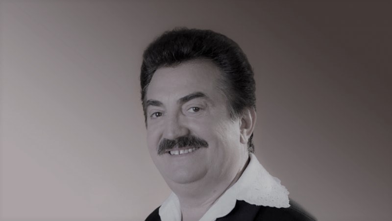 Motivul pentru care Petrică Mâțu Stoian nu a avut niciodată copii. Detalii impresionante din viața interpretului de muzică populară