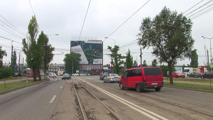 Platforma industrială de la fosta Tomiris SA din Iași va fi demolată