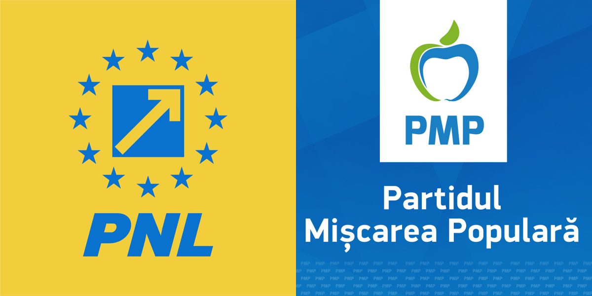 Partidul Național Liberal a hotărât să fuzioneze cu Partidul Mișcarea Populară – SURSE