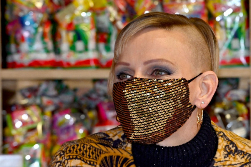 Prințesa Charlene de Monaco „aproape a murit”, după o intervenție chirurgicală
