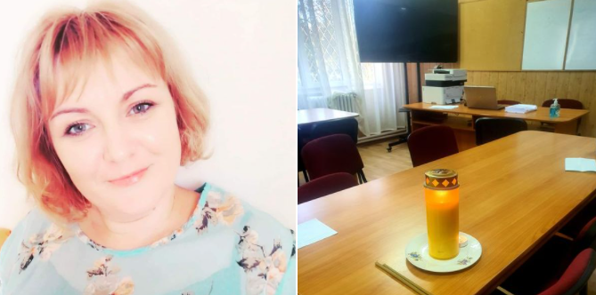Doliu în învăţământul ieşean! Un cunoscut profesor de la Colegiul Economic „Virgil Madgearu” din Iaşi a decedat din cauza noului coronavirus