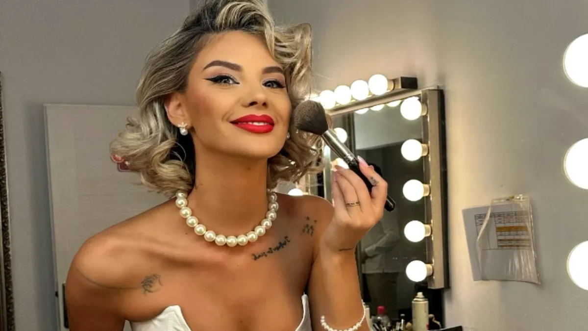 Ramona Olaru, incident neplăcut în vacanță. Prin ce clipe cumplite a trecut