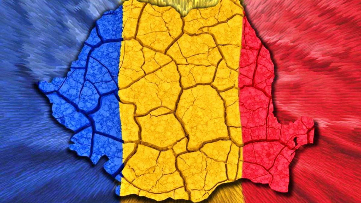 România a intrat în zona galbenă pe lista ţărilor cu risc epidemiologic – DOCUMENT