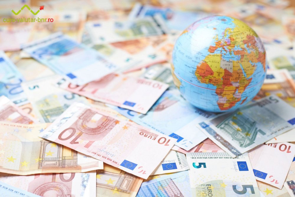 Platforma românească de curs valutar prezentă în 5 țări