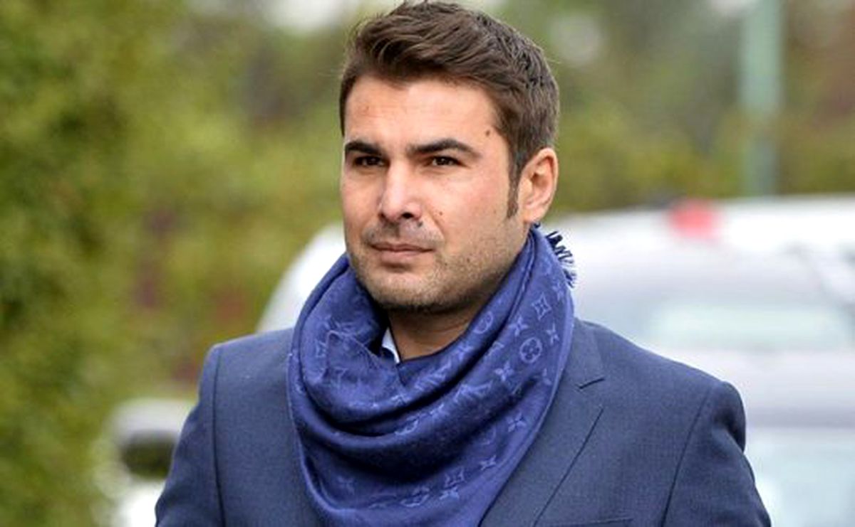 Secretul lui Adrian Mutu, dezvăluit de Sandra, soția lui. Se pare că Briliantul chiar se pricepe la asta