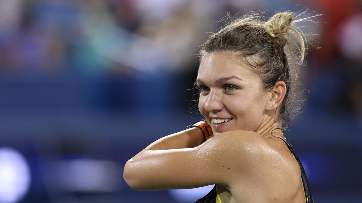 Pe ce loc se află acum Simona Halep în topul WTA