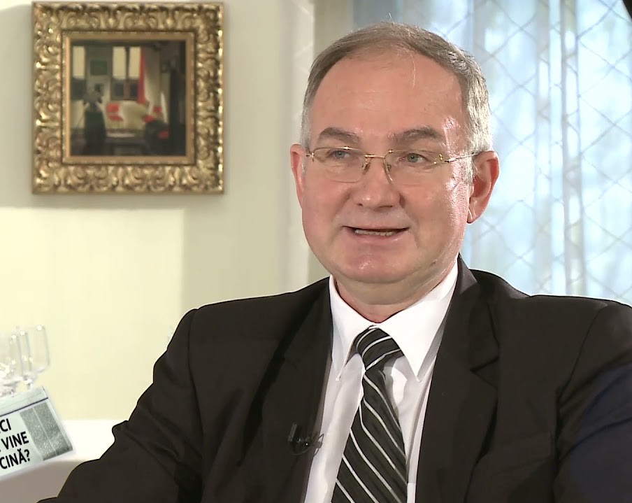 Mesajul Facultăţii de Istorie din cadrul Universității „Alexandru Ioan Cuza” din Iaşi, la dispariţia fulgerătoare a istoricului Sorin Iftimi