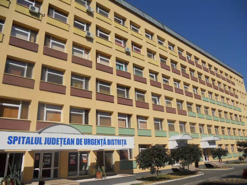 Două eleve au ajuns la UPU Bistrița, după ce s-au bătut. Poliția a deschis un dosar penal