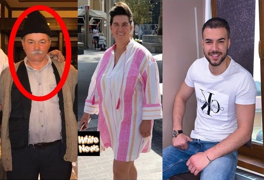 Tatăl lui Culiță Sterp, arestat în tinerețe. Ce dezvăluiri a făcut mama Geta