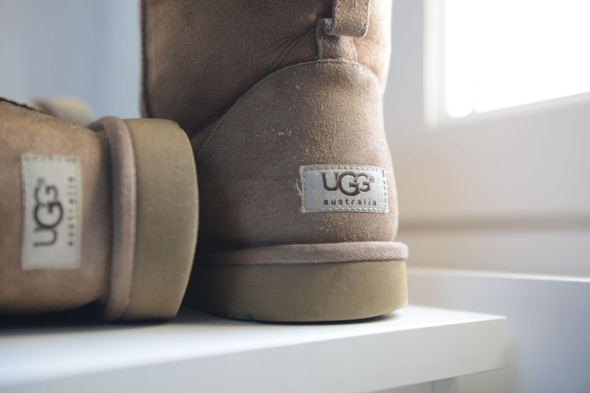 4 lucruri pe care încă nu le știi despre UGG
