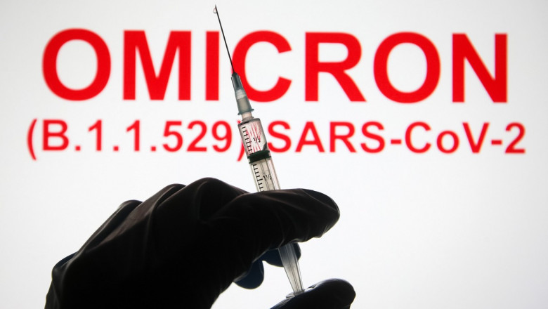 Valul al cincilea, imprevizibil. Deși numărul infectărilor a crescut, a scăzut cel al internărilor