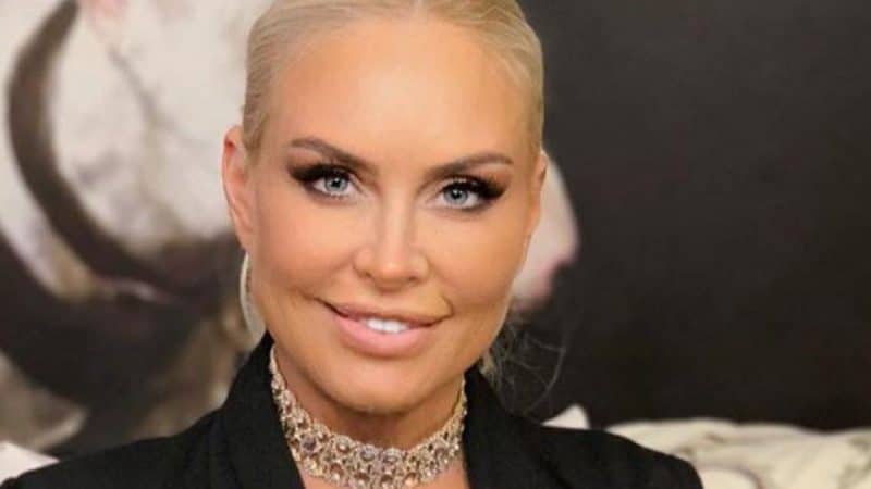 Vica Blochina, amanta lui Laurenţiu Reghecampf?! Care este legătură dintre cei doi
