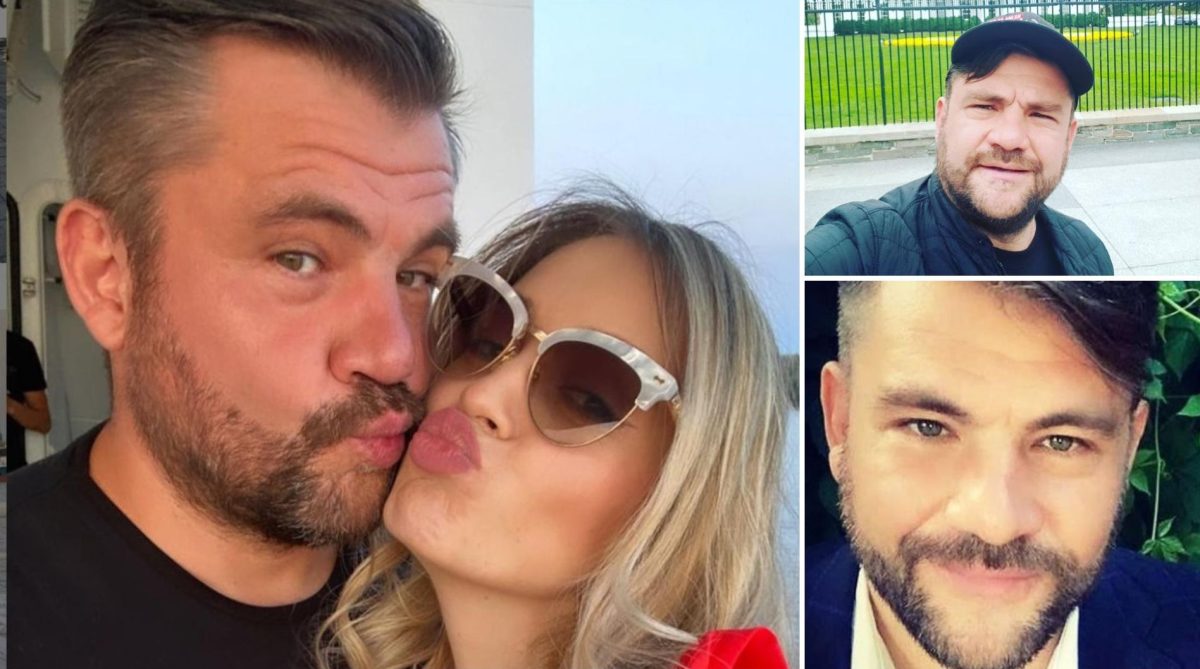 Viorel Șipoș, tată pentru a doua oară. Soția cântărețului de la 3 Sud Est a născut un băiețel