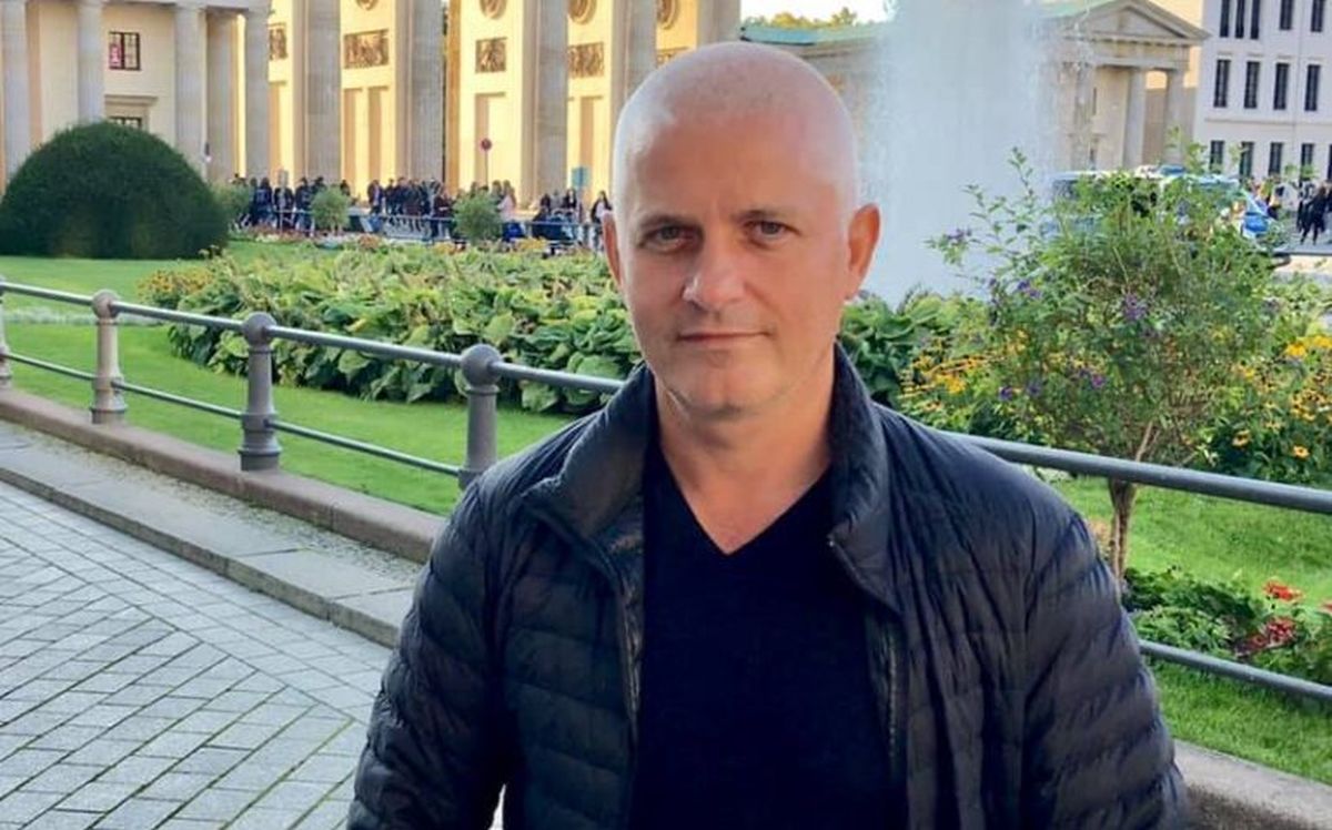 Virgil Ianțu a ajuns la vârsta marilor împliniri și are o relație specială cu fiica sa