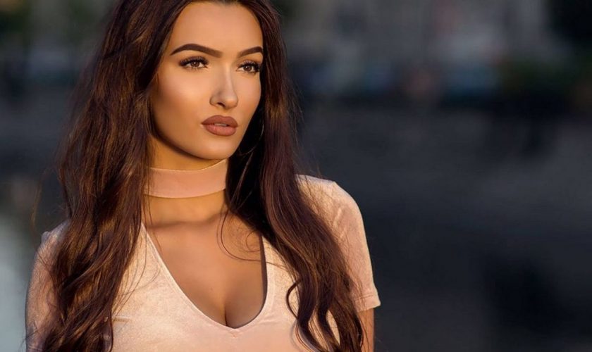Viviana Sposub, culisele scandalului cu Andreea Bălan: ”Nu o să mă mai ascund după deget”