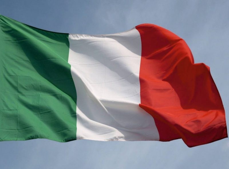 În Italia se introduce „super-certificatul verde”