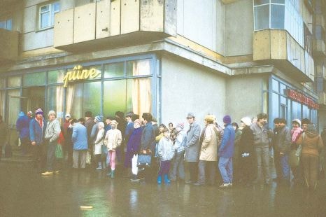 Gest tulburător făcut de un primar. Ce le transmite nostalgicilor care tânjesc după ceea ce se întâmpla înainte de 1989