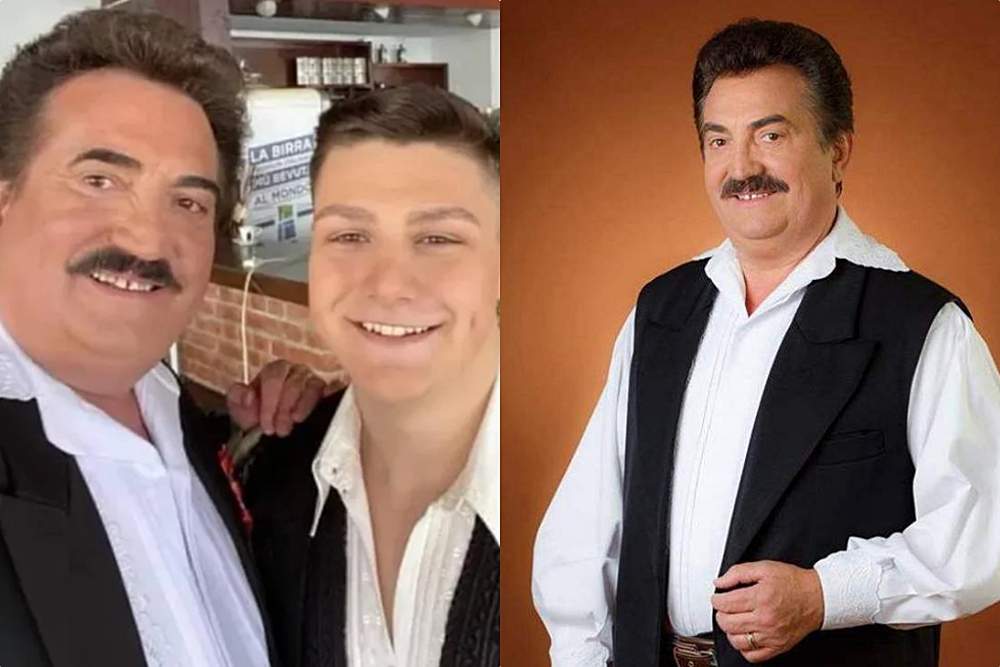Alin Gabriel Matei, gest emoționant după moartea lui Petrică Mâțu Stoian