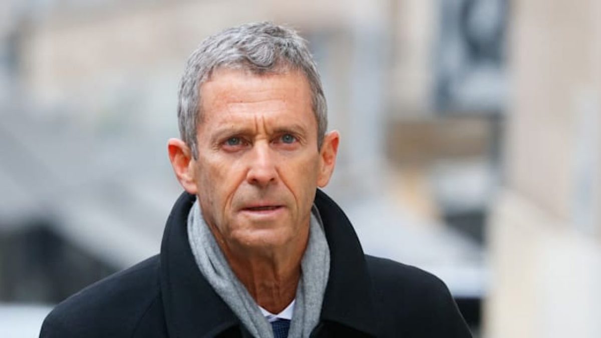 Miliardarul israelian Beny Steinmetz care este implicat în dosarul Ferma Băneasa a fost arestat în Grecia