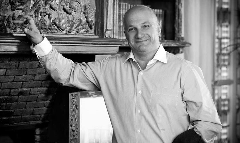 Omul de afaceri Bogdan Buzăianu a rupt tăcerea în dosarul în care este anchetată Elena Udrea! O vedeam că un Dumnezeu, era șefa partidului în care era și Emil Boc și Vasile Blaga
