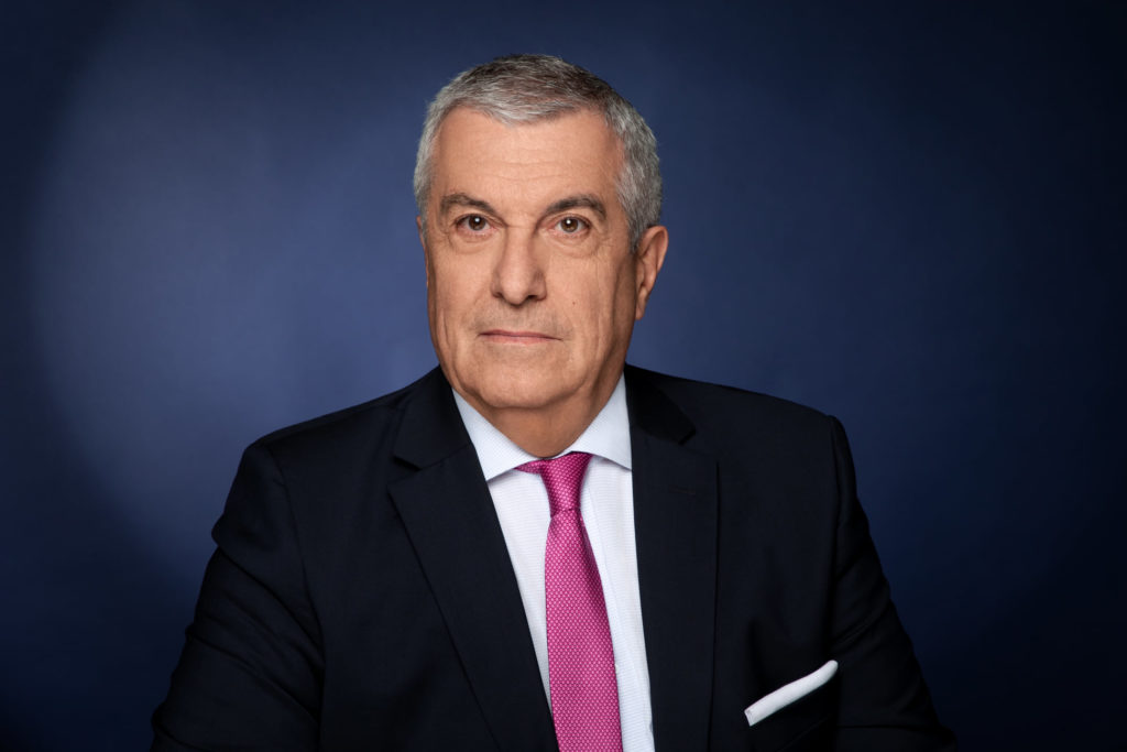 Călin Popescu Tăriceanu a fost achitat intr-un cunoscut dosar! Judecătorii au arătat că fostul șef al Senatului nu se face vinovat pentru abuz în serviciu