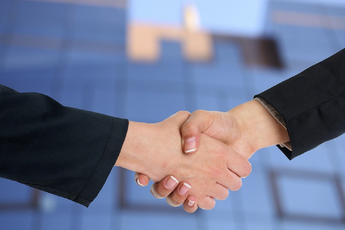 Cât de mult cântărește eticheta în relațiile de business?
