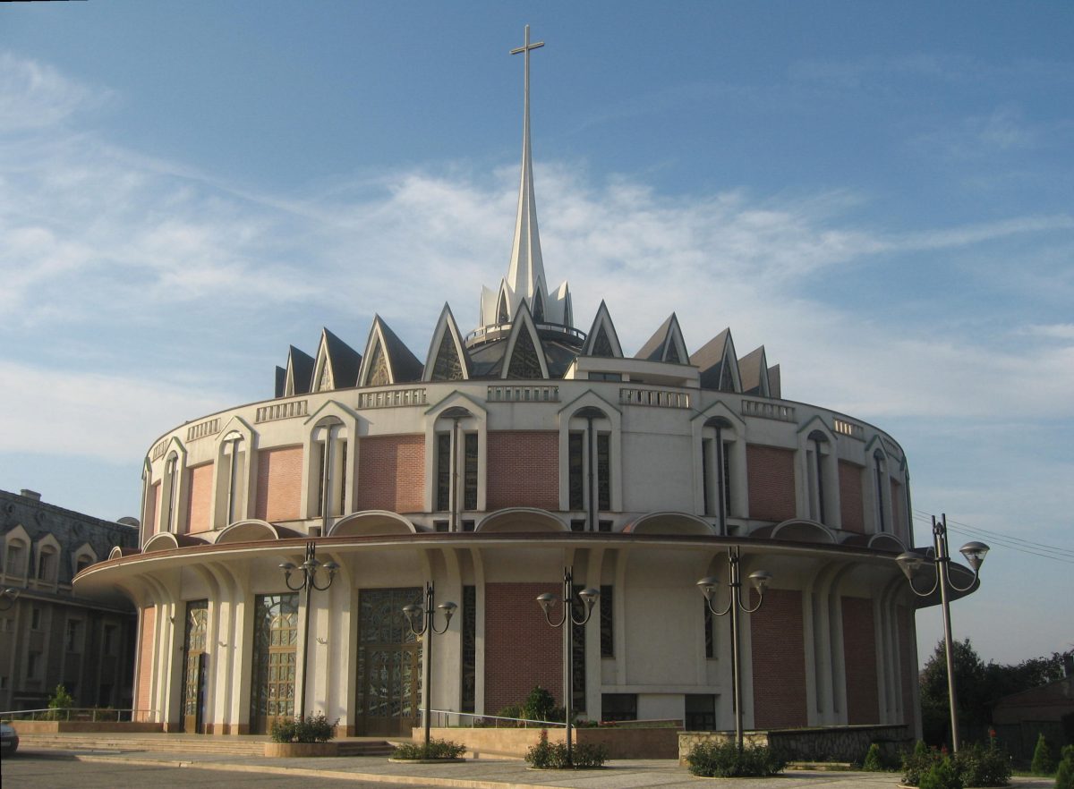 Cu ocazia sărbătorii Naşterii Domnului, episcopul de Iaşi, PS Iosif Păuleţ, a adresat o scrisoare pastorală tuturor credincioşilor aflaţi sub cârmuirea sa