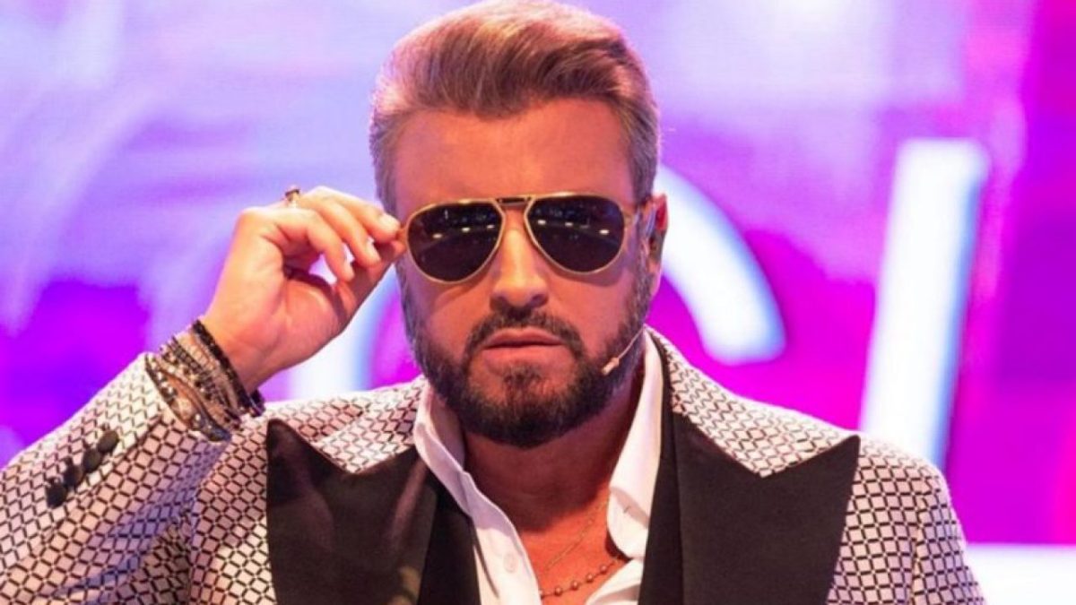 Despre Cătălin Botezatu au fost lansate adesea zvonuri că a murit. Ce probleme de sănătate are celebrul designer