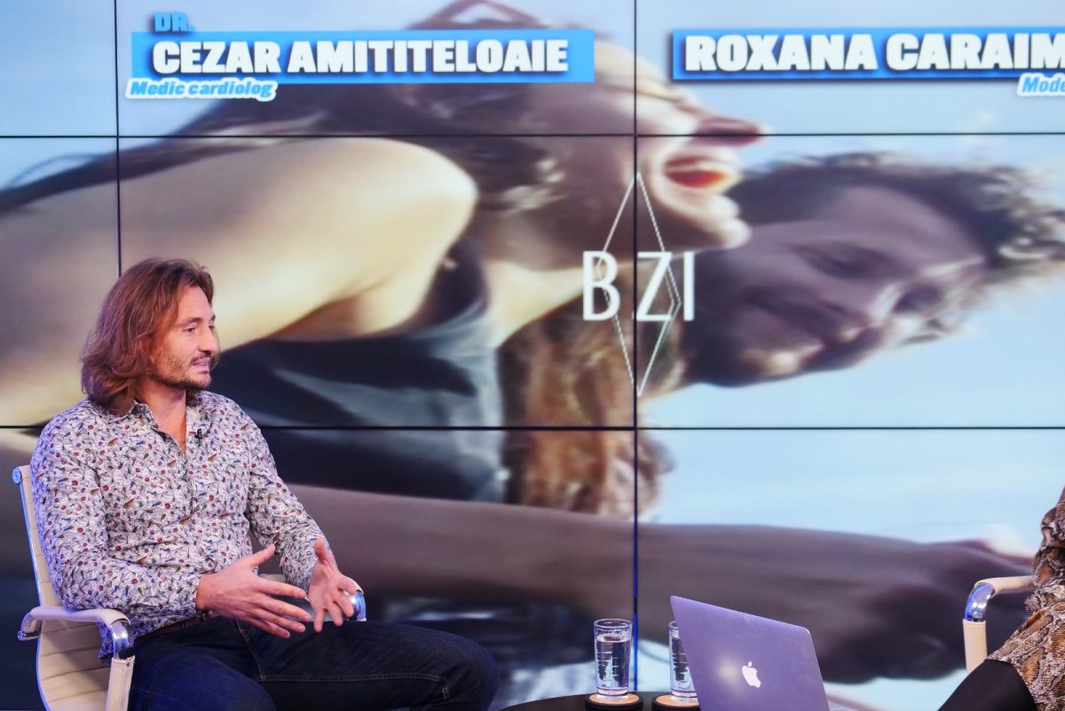 Ce sunt antioxidanții și de unde îi luăm? Dr. Cezar Amititeloaie: „Antioxidanții sunt din două surse: endogeni și exogeni” – VIDEO