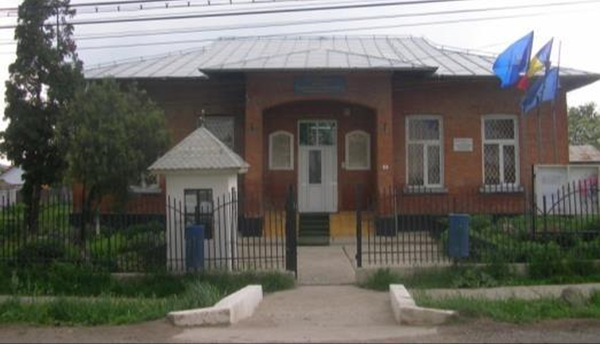 Școala Gimnazială „Colonel Constantin Langa‟ din Miroslava va primi elevii într-o clădire nouă și modernă