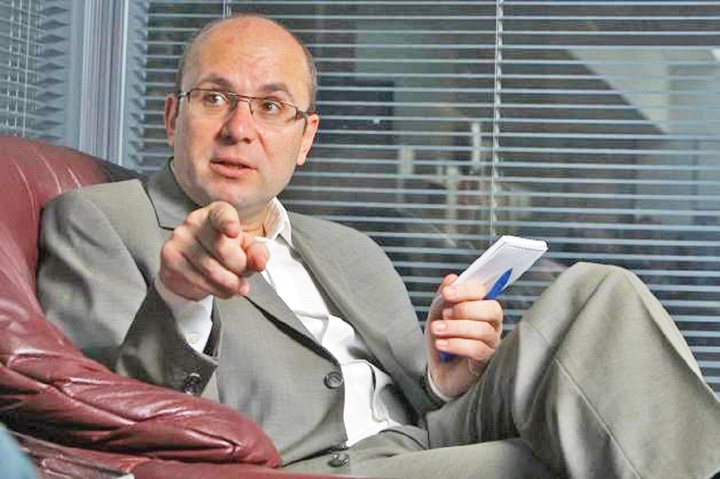 Cozmin Guşă: Cine-a organizat operațiunea/abuzul împotriva IOSEFINEI PASCAL?