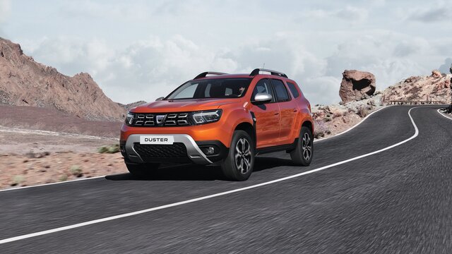Pentru prima oară in istorie, Dacia a vândut mai multe mașini în Franța decât Renault sau Peugeot