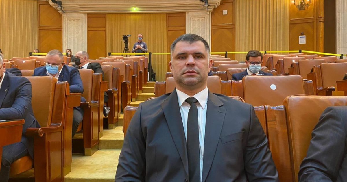 Deputatul PSD Daniel Ghiță, reacție virulentă la faptul că se dorește introducerea cărții de identitate a Ținutului Secuiesc: Statul român trebuie să îi scoată în afara legii