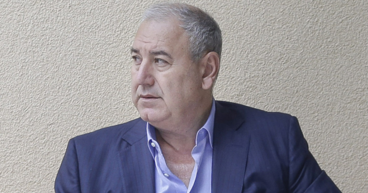 Dorin Cocoş, condamnat pentru că a ascuns o parte din mita de 9 milioane de euro din dosarul Microsoft