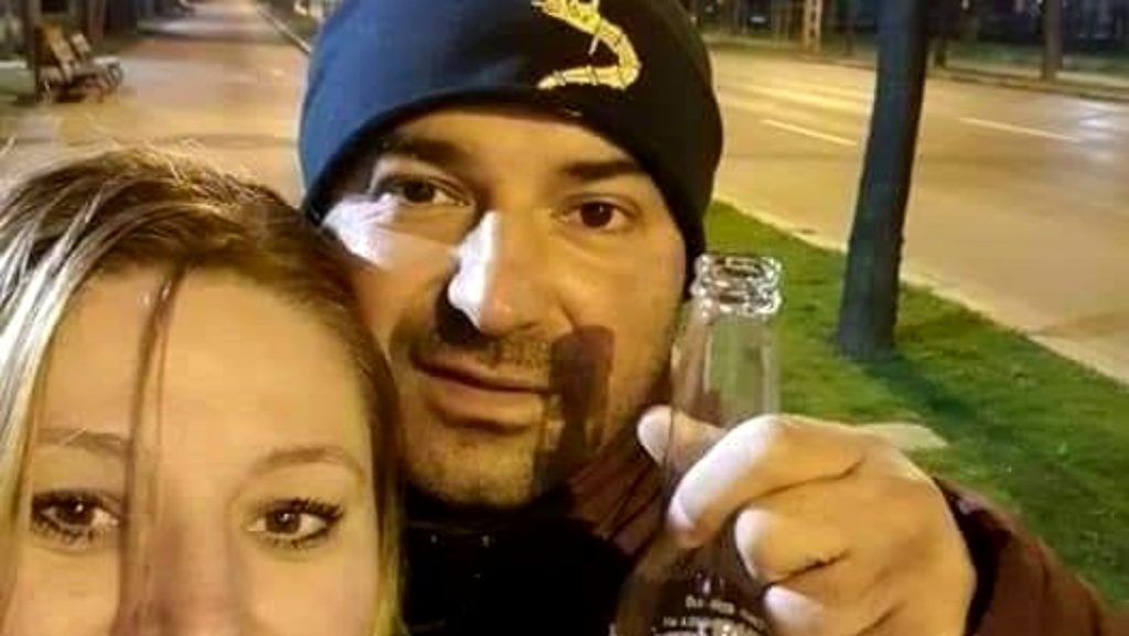 Soțul Dianei Șoșoacă, senatoare de Iași, anchetat de procurori într-un dosar penal pentru ultraj! Dumitru Silvestru Șoșoacă a lovit un poliţist