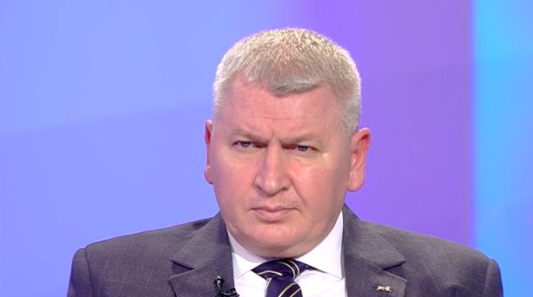 Ministrul Cercetării, Inovării şi Digitalizării, Florin Roman, afirmă că a fost ameninţat cu moartea: Mi s-a transmis că ar putea să meargă să discute cu fetița mea