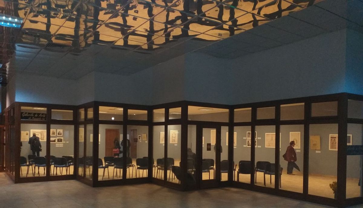 Lansarea albumului Istorie în Documente – Ipsilanții va avea loc la Galeriile de Artă „Dan Hatmanu” din Iași