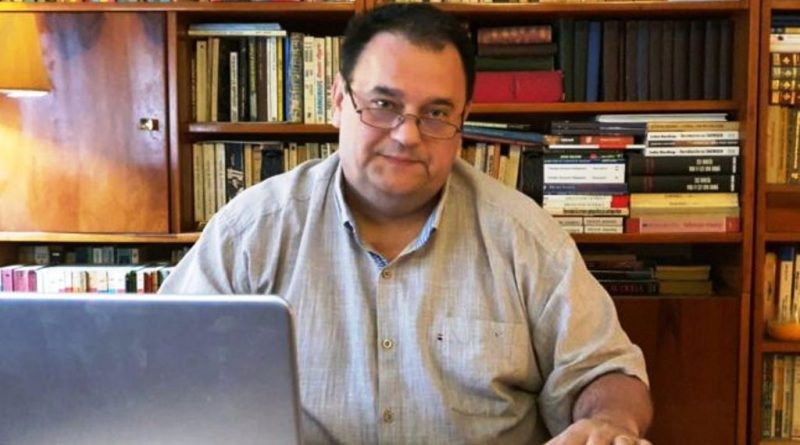 Ce spune profilerul, jurnalistul şi analistul politic H. D. Hartamann despre următoarele zile de război în Ucraina: „Va trece de Donbas Vladimir Putin?” – VIDEO EXCLUSIV BZI LIVE