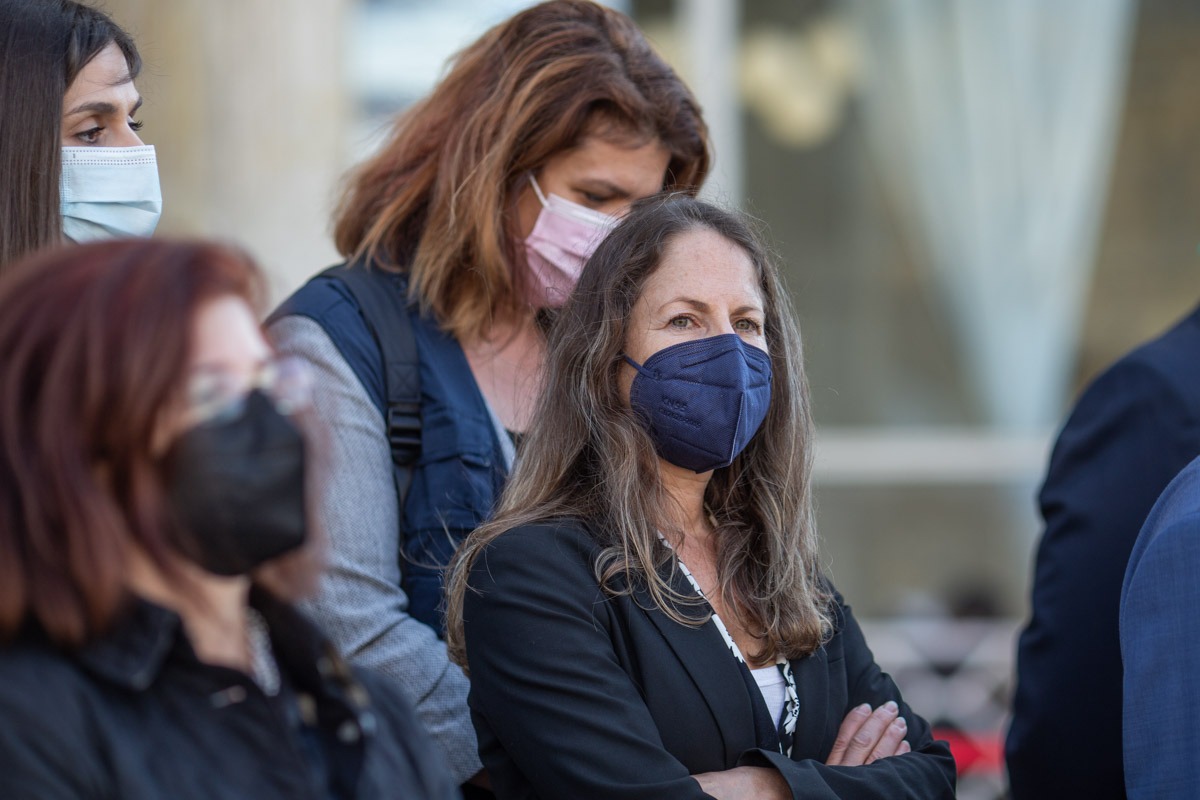 Trimisul special al OMS în România, despre pandemia de coronavirus: „Cu siguranţă nu se testează suficient. Testaţi, testaţi, testaţi!”