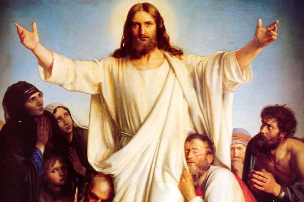 De ce Iisus Hristos și nu Iisus Cristos? Iată explicația teologilor