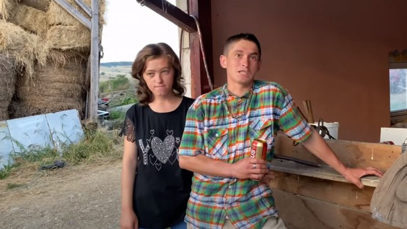Cum arată fosta iubită a lui Ion Șmecherul. Ciobanul a pus punct relației