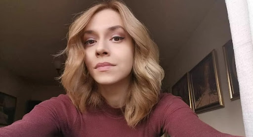 Jurnalista Iosefina Pascal a povestit cum a fost ridicată de mascaţi în toiul nopţii şi dusă la secție