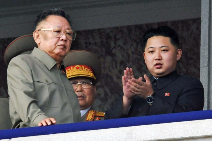 Coreea de Nord interzice râsul timp de 11 zile pentru a marca aniversarea morții tatălui lui Kim Jong Un