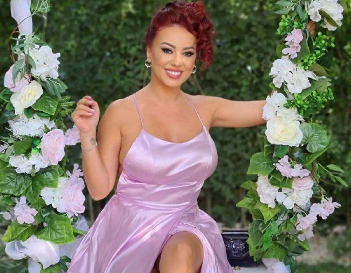 Câți bani a câștigat Larisa Drăgulescu ca dansatoare în cluburile de noapte din Germania și Dubai. ,,Îi am pe toți scriși. Am în jur de…”