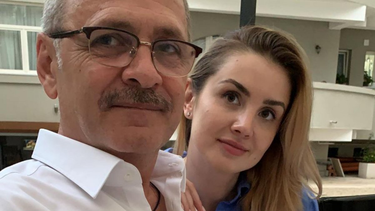 Irina Tănase a avut prima reacție după despărțirea de Liviu Dragnea: Îl iubesc, aştept să se întoarcă
