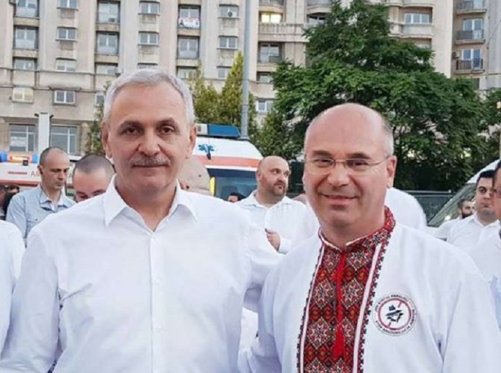 Bombă în politica anului din PSD, pleacă de la Iaşi. Maricel Popa, liderul organizaţiei PSD, a negociat pe ascus cu Liviu Dragnea