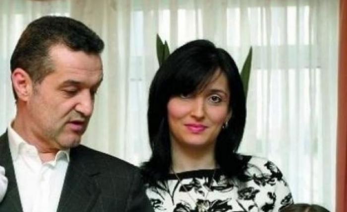 Cine este Luminița Becali, soția latifundiarului Gigi Becali! Cei doi ascund un mare secret pe care puțini români l-ar accepta în familia lor