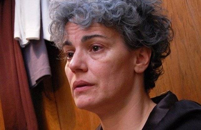 Maia Morgenstern a cunoscut succesul de tânără. Actrița a avut o viață demnă de scenariul unui film
