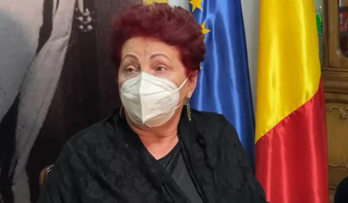 Maria Tărchilă a făcut dezvăluiri uimitoare despre relația fratelui ei, Petrică Mâțu Stoian, cu impresarul Doru Gușman